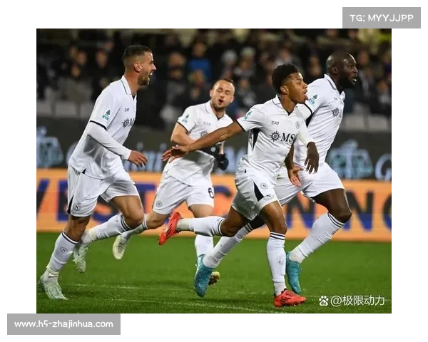 内雷斯单刀破门瞬间，那不勒斯客场一击制胜