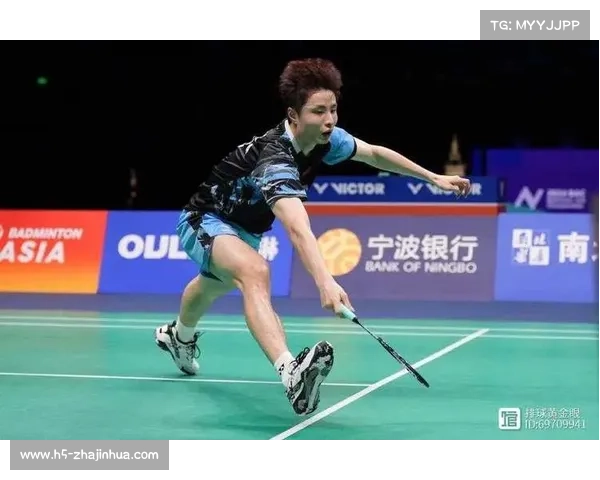 羽球汤尤杯4月丹麦举行，国羽阵容选拔进入关键阶段